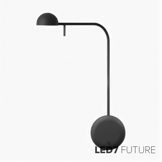 Vibia Pin 1680 Wall